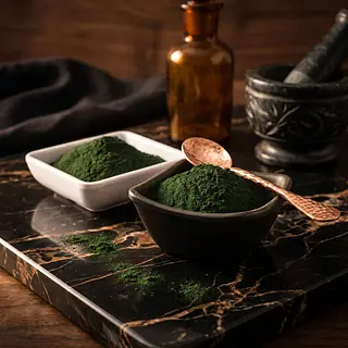 Espirulina