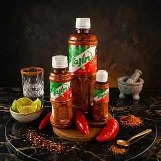 Tajín