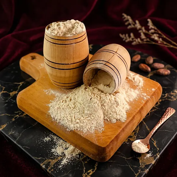 Harina Gluten