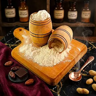 Harina De Quinoa