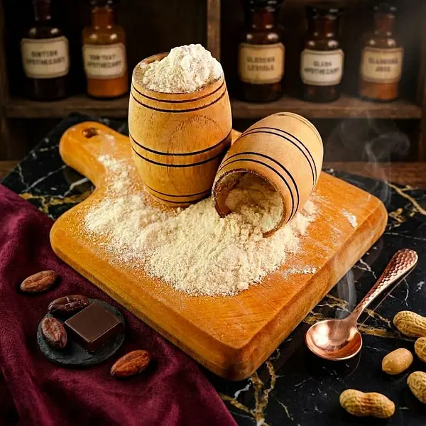 Harina De Quinoa