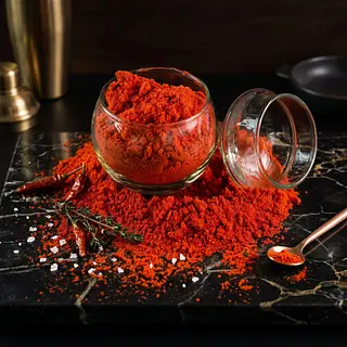 Color Azafrán