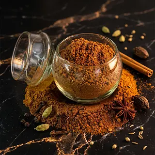 Garam Masala