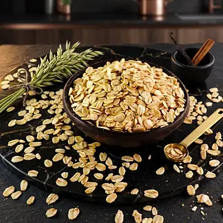 Avena En Hojuelas