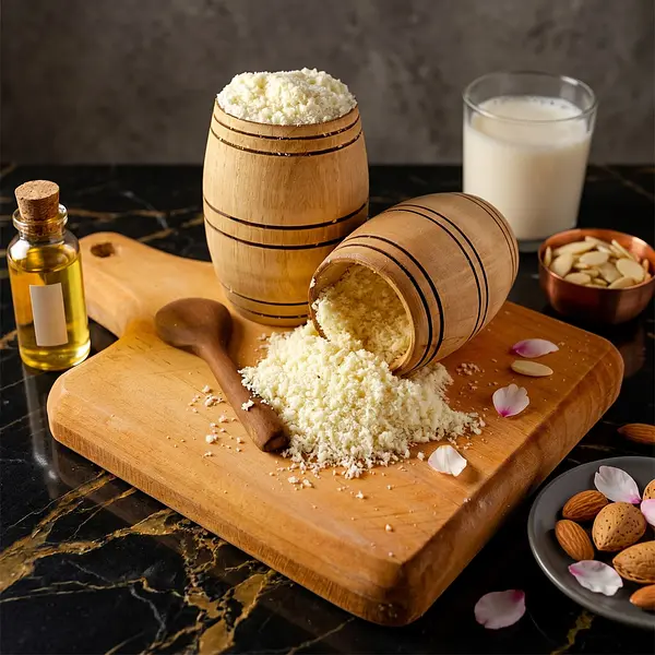 Harina De Almendra