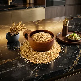 Semilla De Quinoa