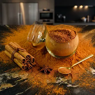 Canela Molida