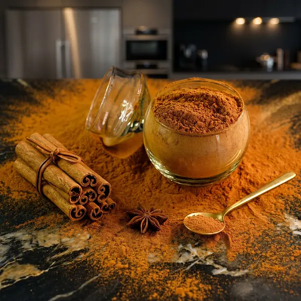 Canela Molida