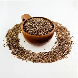 Semilla De Chía