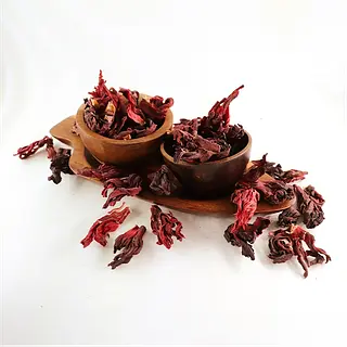 Flor De Jamaica