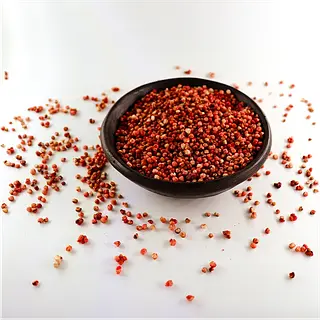 Quinoa Pop Fresa