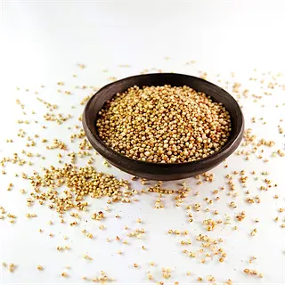 Quinoa Pop Vainilla