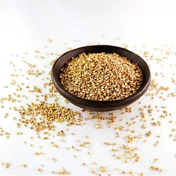 Quinoa Pop Vainilla