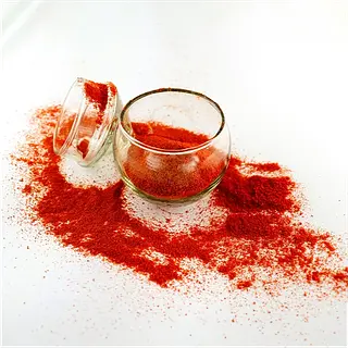Ají En Polvo Rojo