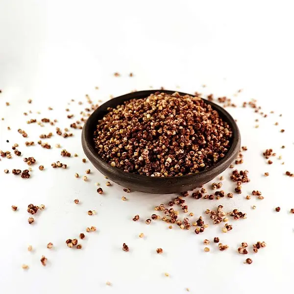 Quinoa Pop Chocolate