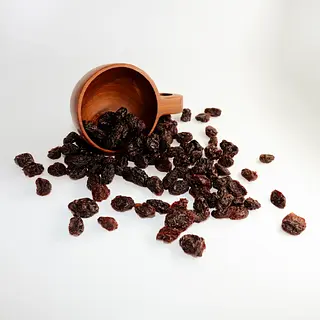 Uvas Pasas