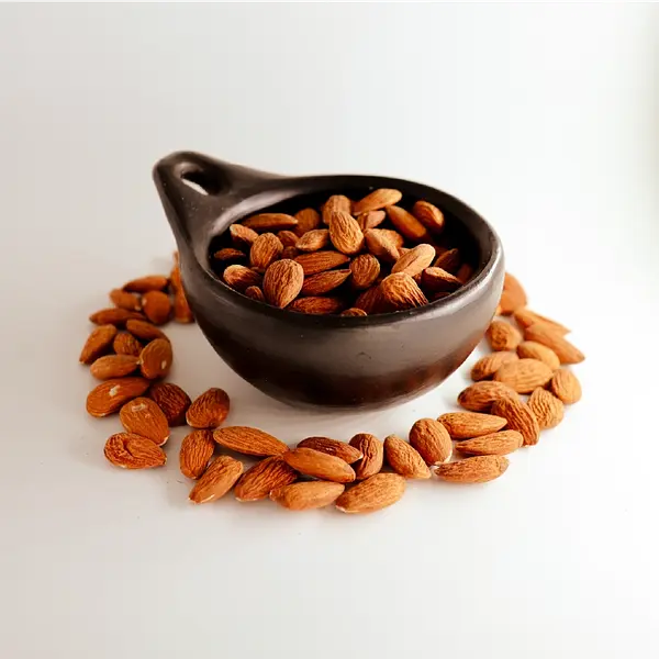 Almendra Natural