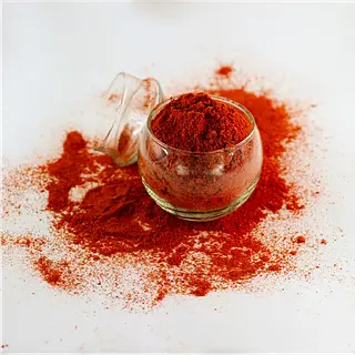 Paprika