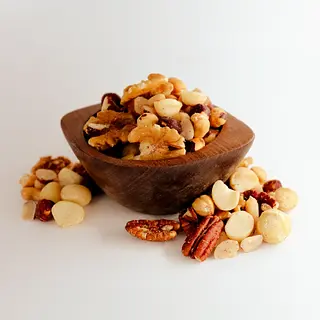 Mix Especial Natural