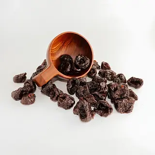 Ciruelas Pasas