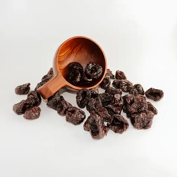 Ciruelas Pasas
