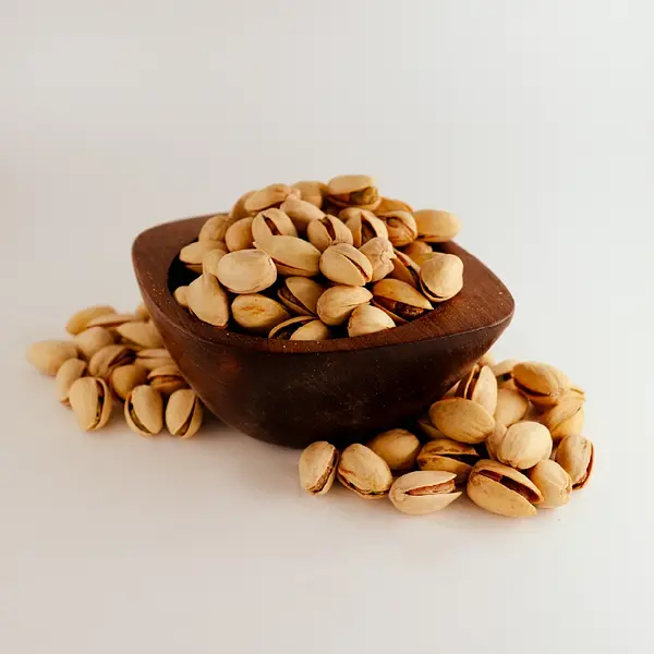 Pistachos