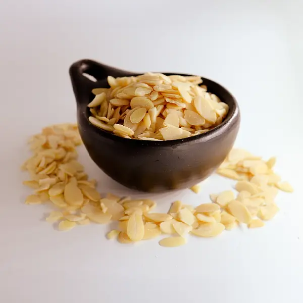 Almendra Laminada