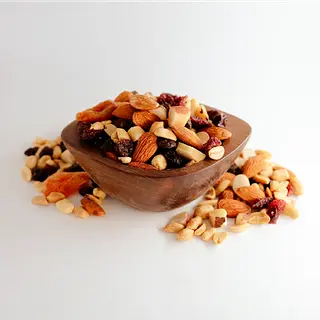 Mix De Frutos Secos Estándar