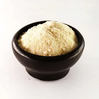 Ajo Deshidratado Puro