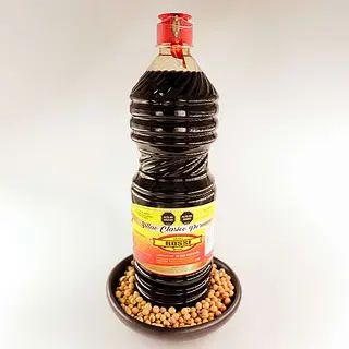 Salsa De Soya Rossi