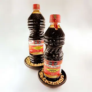 Salsa Teriyaki Rossi