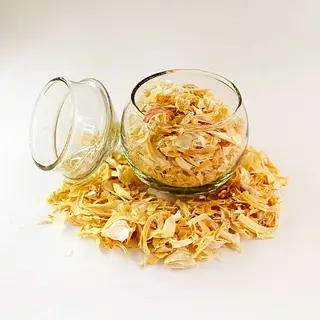 Cebolla Granulada