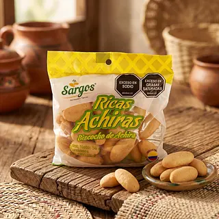 Achiras Sargos X 56 Gr