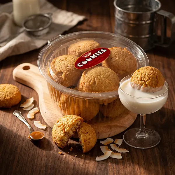 Cookies Bokados 830 Gr