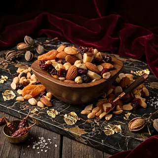 Mix De Frutos Secos Estándar