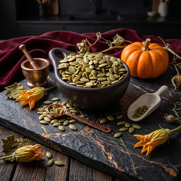 Semilla De Calabaza