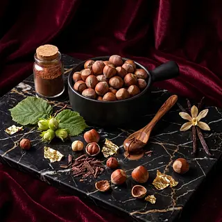 Avellana Natural