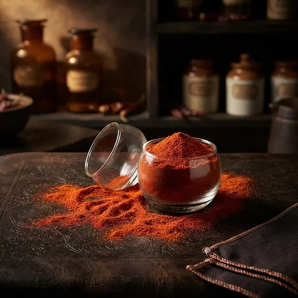 Paprika