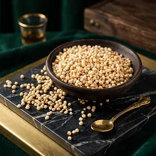Quinoa Pop Natural