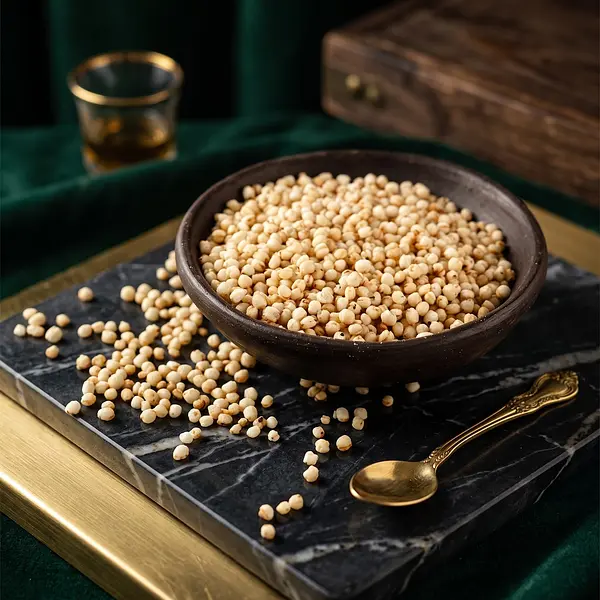 Quinoa Pop Natural