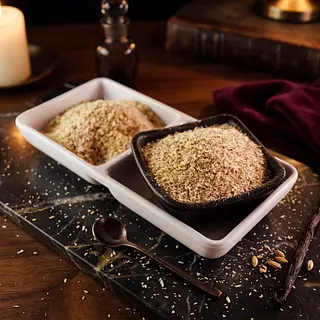 Psyllium