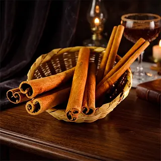 Canela Cassia