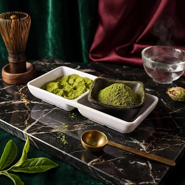 Moringa Molida