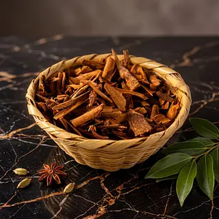 Canela Partida No.1