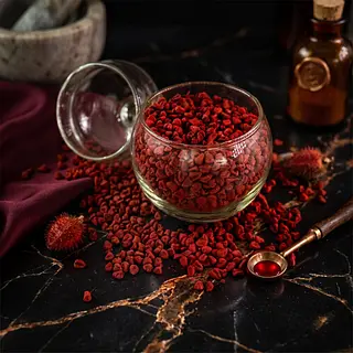 Achiote Entero