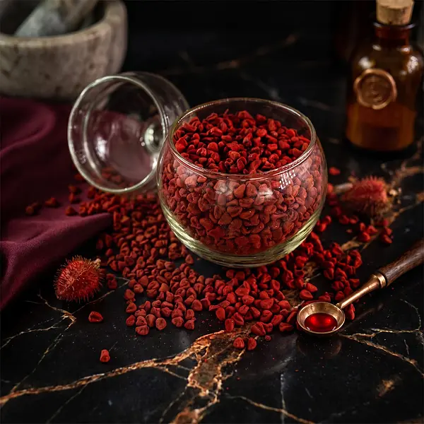 Achiote Entero