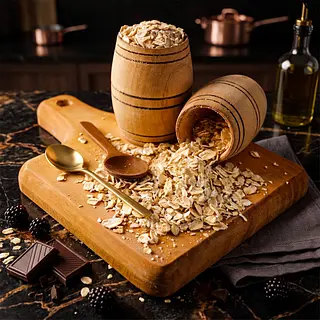 Avena En Hojuelas