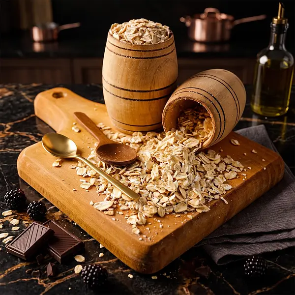 Avena En Hojuelas