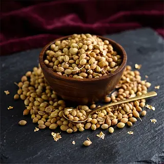Semilla De Cilantro
